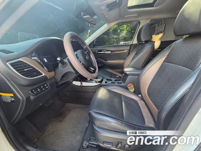 Kia Seltos id 2873359 из Кореи 15