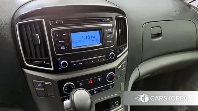 Hyundai The New Grand Starex id 3519764 из Кореи 15