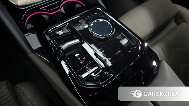 BMW 5 Series (G60) id 3512190 из Кореи 19