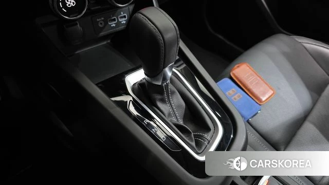 Renault Korea (Samsung) XM3 id 4725976 из Кореи 29