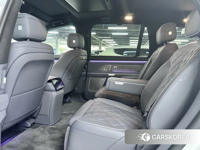 Weilai ES8 id 4198833 из Китая 9