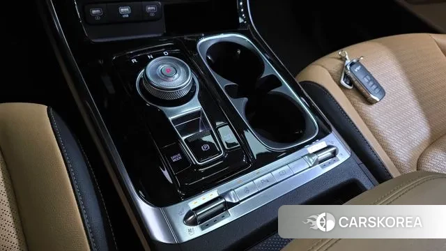 Kia Carnival 4th generation id 3620262 из Кореи 19