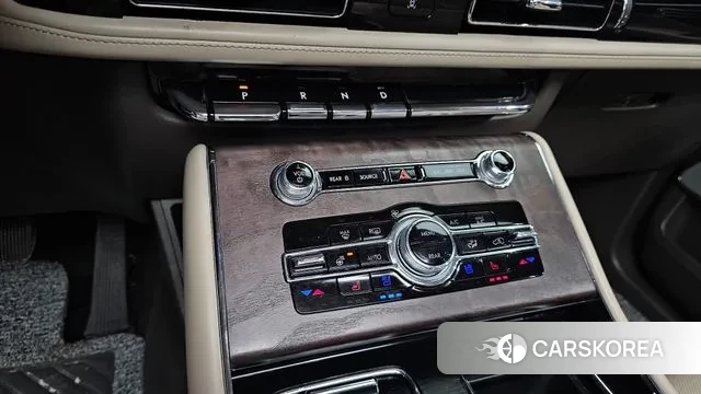 Lincoln Aviator 2nd generation id 3650898 из Кореи 19