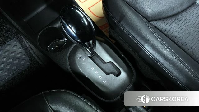 Chevrolet (GM Daewoo) The New Spark id 3924971 из Кореи 19