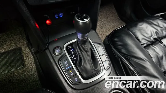 Hyundai Kona id 2662364 из Кореи 19