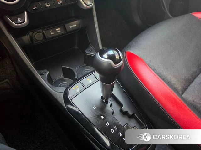 Kia All New Morning (JA) id 4513244 из Кореи 16