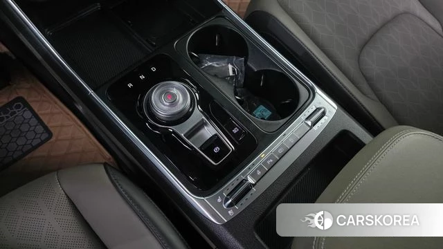 Kia The New Carnival 4th Generation id 4230020 из Кореи 35