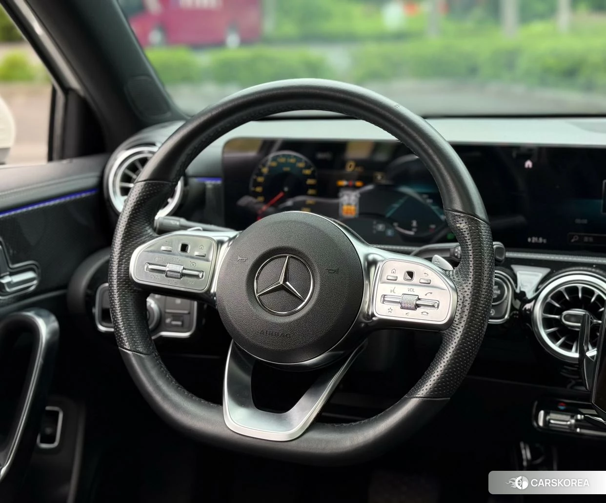 Mercedes-Benz Class A id 4486258 из Китая 22