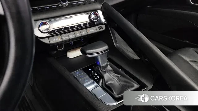 Hyundai The New Avante (CN7) id 3502508 из Кореи 19