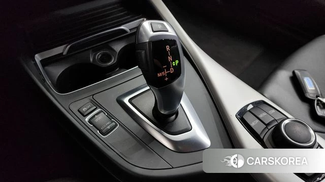BMW 1 Series (F20) id 4331727 из Кореи 32