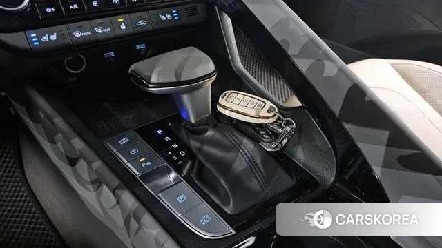 Hyundai Avante (CN7) id 3555640 из Кореи 19