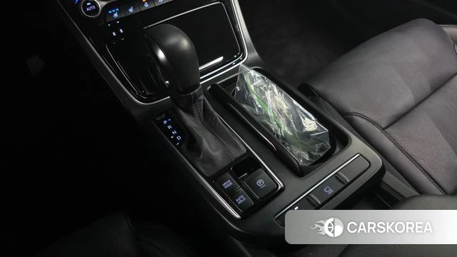 Hyundai Grandeur IG id 4525498 из Кореи 19