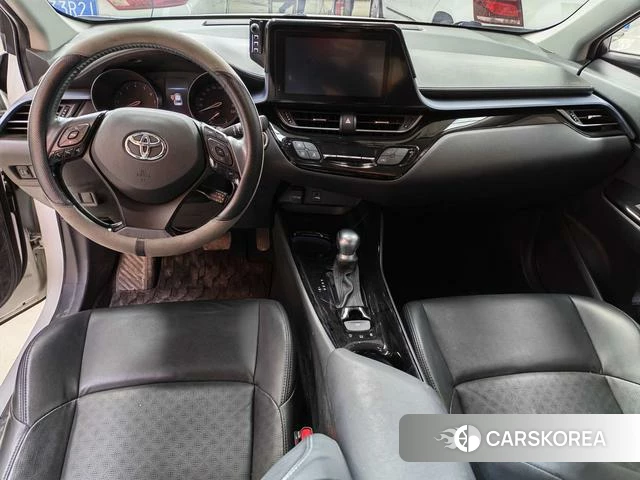 Toyota IZOA id 4261824 из Китая 9