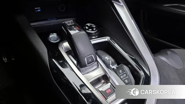 Peugeot 5008 second generation id 3698395 из Кореи 19