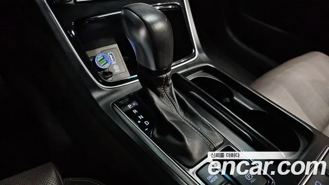 Hyundai Grandeur IG id 2726734 из Кореи 19