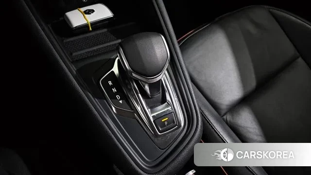 Renault Korea (Samsung) Capture id 2940733 из Кореи 19