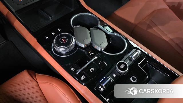 Kia The New K5 3rd generation id 4681824 из Кореи 29