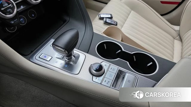 Genesis The New G70 id 3909930 из Кореи 19