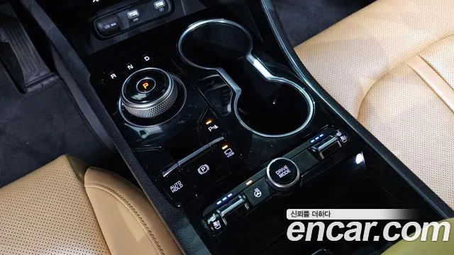 Kia K5 Hybrid 3rd Generation id 2695003 из Кореи 19