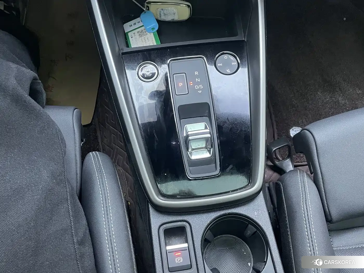 Audi A3 id 4649232 из Китая 31