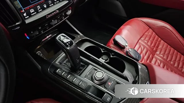 Maserati Levante id 2890144 из Кореи 19