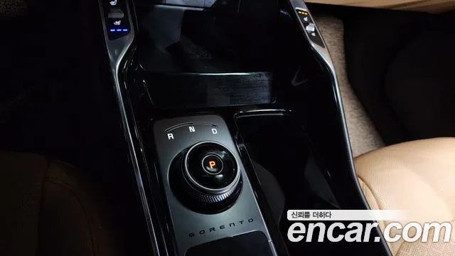 Kia Sorento 4th Generation id 2707757 из Кореи 19