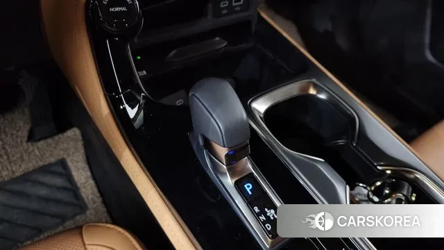 Lexus NX350h Second generation id 3486975 из Кореи 19