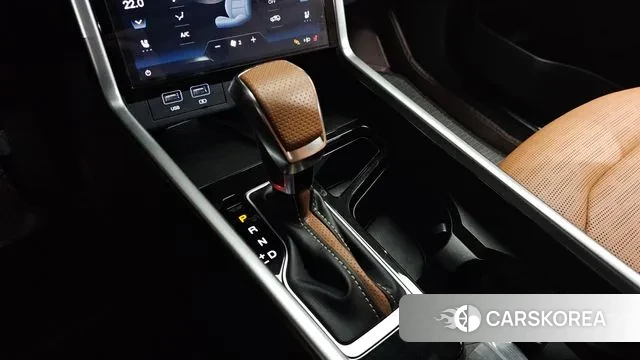 Ssangyong Torres id 2889079 из Кореи 19