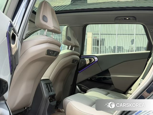 BMW X3 id 4278250 из Китая 16