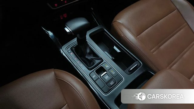 Kia The New Sorento id 3955991 из Кореи 19