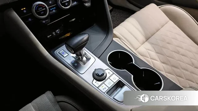 Genesis G70 id 3039107 из Кореи 19