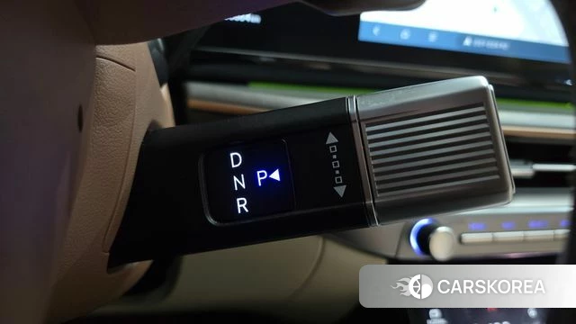 Hyundai Grandeur Hybrid (GN7) id 4488768 из Кореи 37