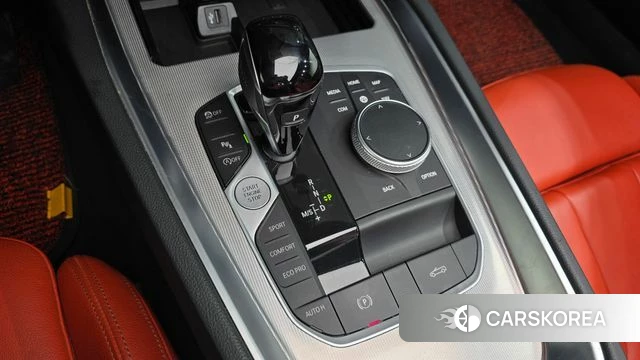 BMW Z4 (G29) id 4769102 из Кореи 30