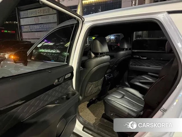 Hyundai Palisade id 3373710 из Кореи 10