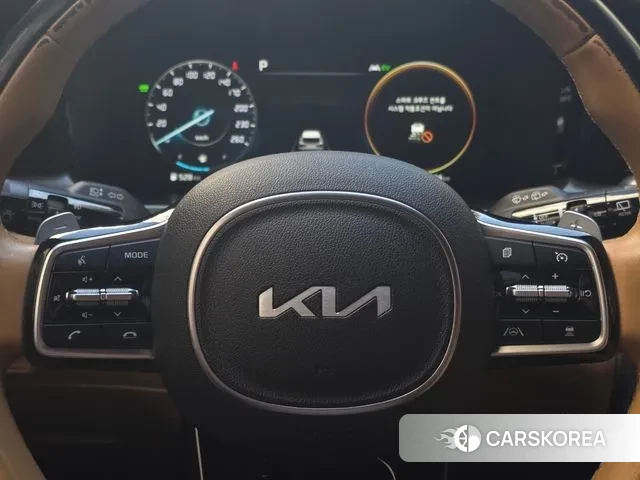 Kia Sorento 4th Generation id 3406679 из Кореи 18