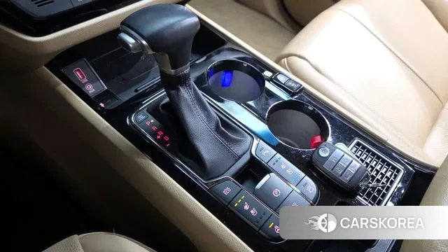 Kia The New Carnival id 3713595 из Кореи 19