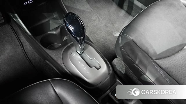 Chevrolet (GM Daewoo) The New Spark id 4697172 из Кореи 19
