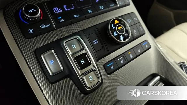 Hyundai Palisade id 3306176 из Кореи 19