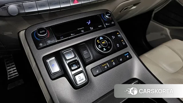 Hyundai Palisade id 3454143 из Кореи 19