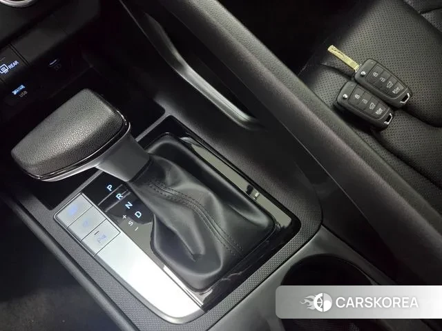 Hyundai Avante (CN7) id 3467559 из Кореи 18