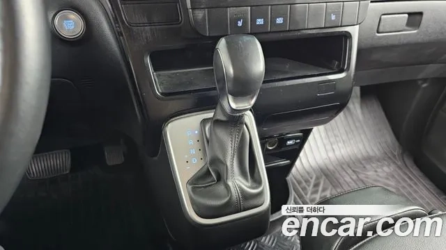 Hyundai Staria id 2950550 из Кореи 19