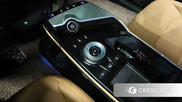 Kia EV6 id 3463456 из Кореи 19