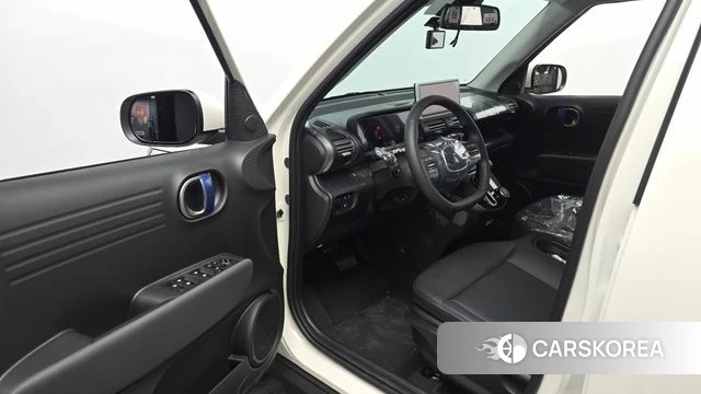 Hyundai The New Casper id 4578384 из Кореи 30