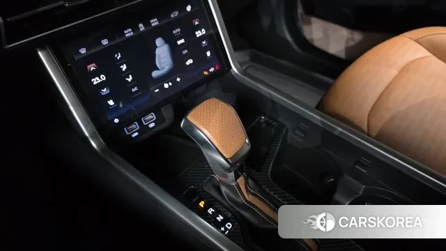 Ssangyong Torres id 3322309 из Кореи 19