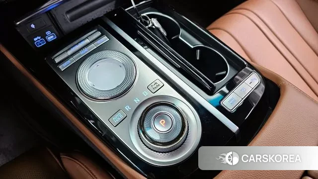 Genesis G80 (RG3) id 3059303 из Кореи 19