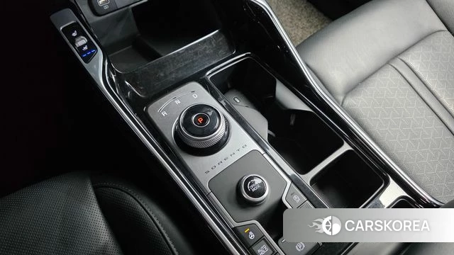 Kia Sorento 4th Generation id 4389864 из Кореи 19
