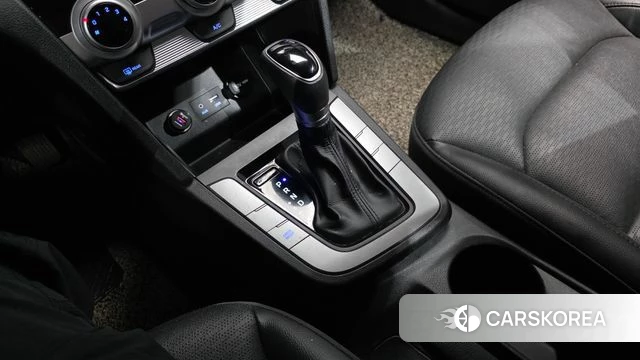 Hyundai The New Avante AD id 3795579 из Кореи 19