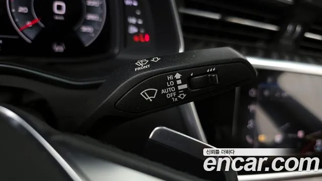 Audi A6 (C8) id 2843179 из Кореи 19