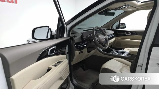 Kia The New Carnival 4th Generation id 4602504 из Кореи 41