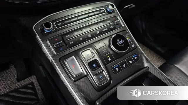 Hyundai The New Santa Fe id 3415815 из Кореи 19